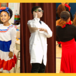 LION’s K-12 Hispanic Heritage Celebrations