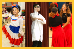 Read more about the article LION’s K-12 Hispanic Heritage Celebrations