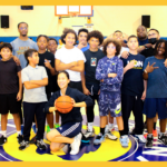 Creating a Sense of Community on the Court