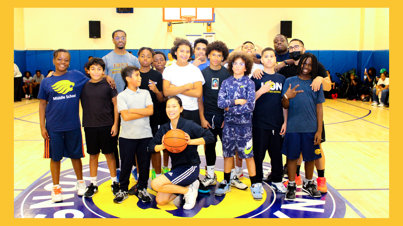 Read more about the article Creating a Sense of Community on the Court